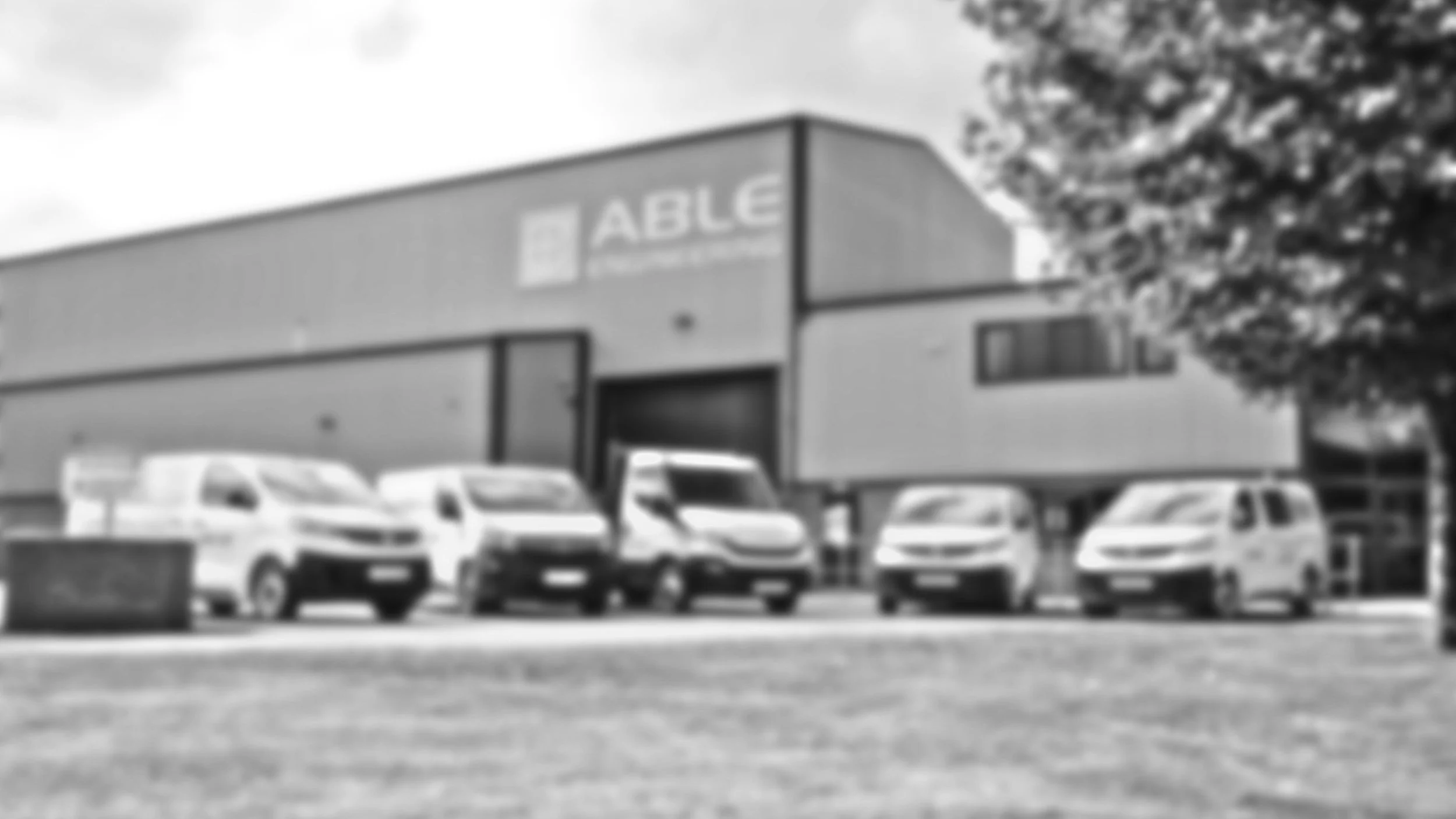 Able Engineering