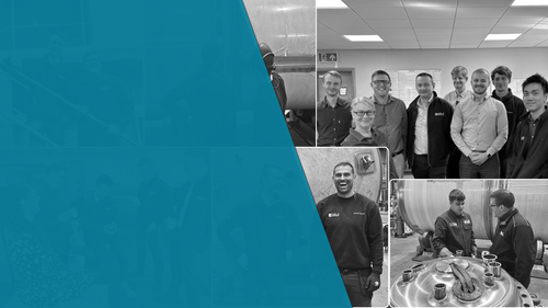 Work With Us — Able Engineering