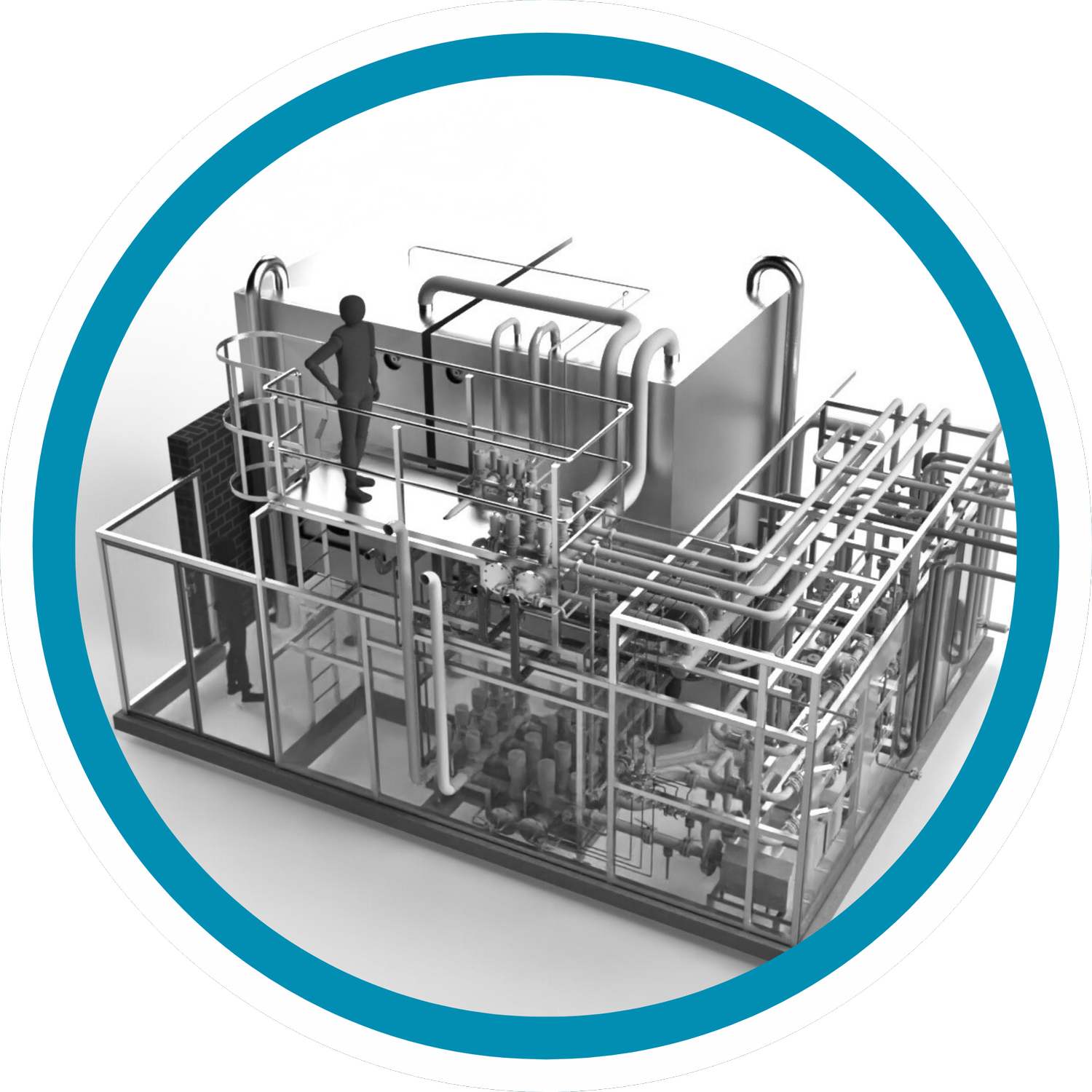 Capabilities — Able Engineering