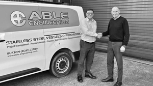 About — Able Engineering