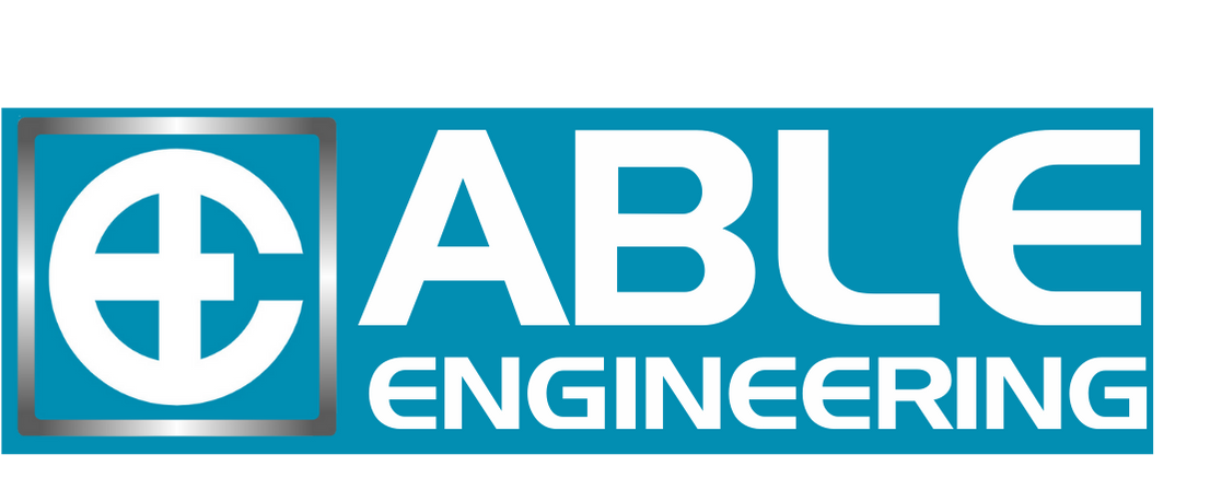 About — Able Engineering