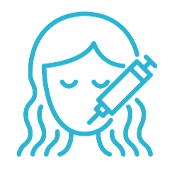 Botox and Xeomin Icon