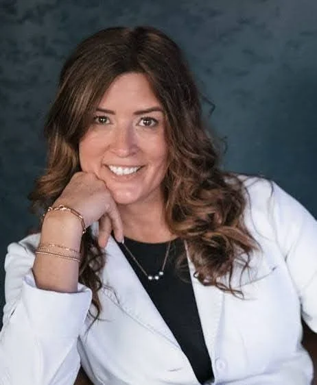 Crissy DeArmond, RN - Founder of RevIVe IV Therapy