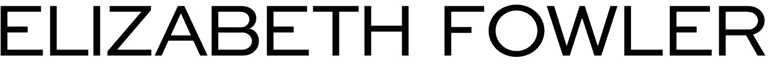 Elizabeth Fowler.