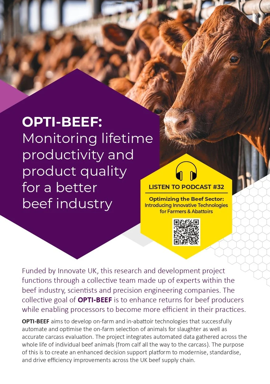 Beef Project HallMark/MLC Secure Follow-On Funding for OPTI-BEEF Project in Farming ...