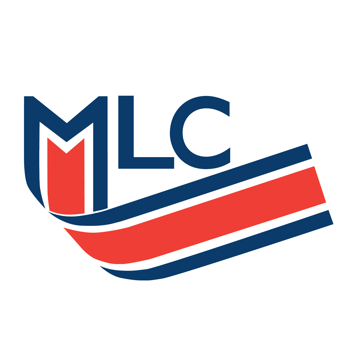 Revealing MLC’s Rebrand