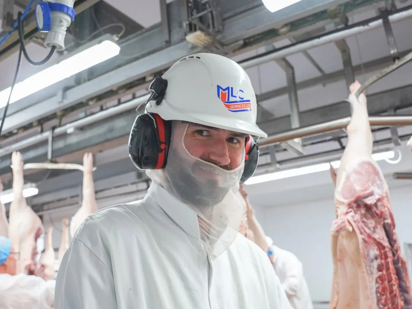 Carcase Service Officer Full-Time