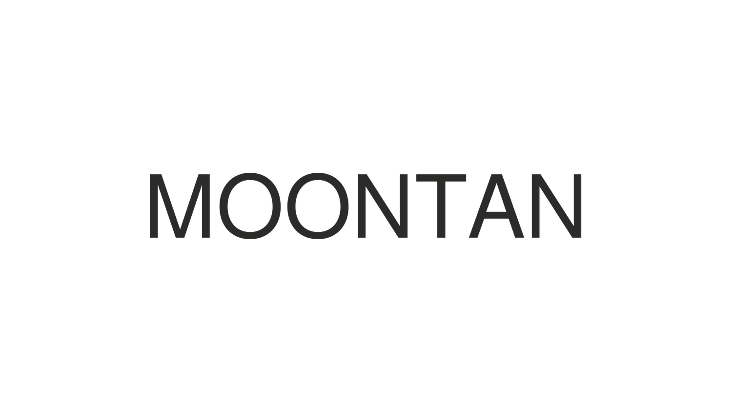 MOONTAN