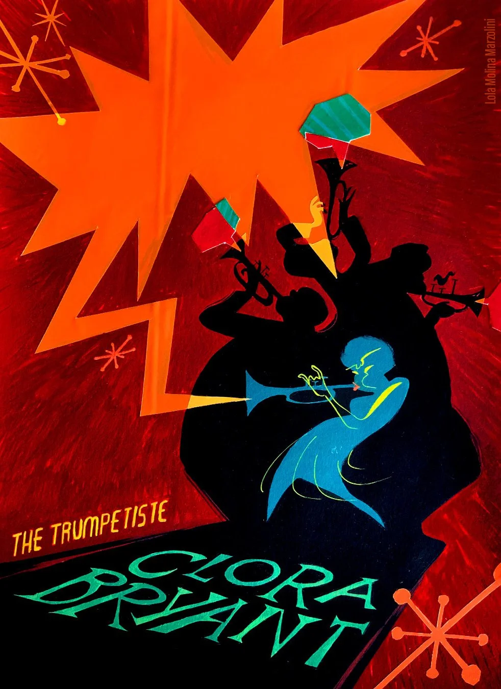 Lola-Molina-Marzolini-Trumpetiste-Clora-Bryant-Digital-Painting-Illustration-Jazz.jpg