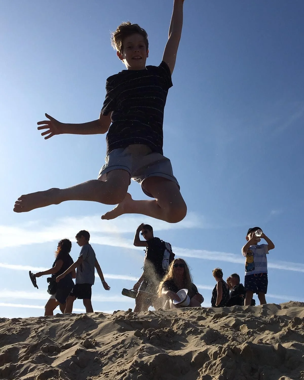 Max is 18 today! It&rsquo;s been an amazing journey so far to see him grow and evolve! I just have a feeling that his future will be bright x