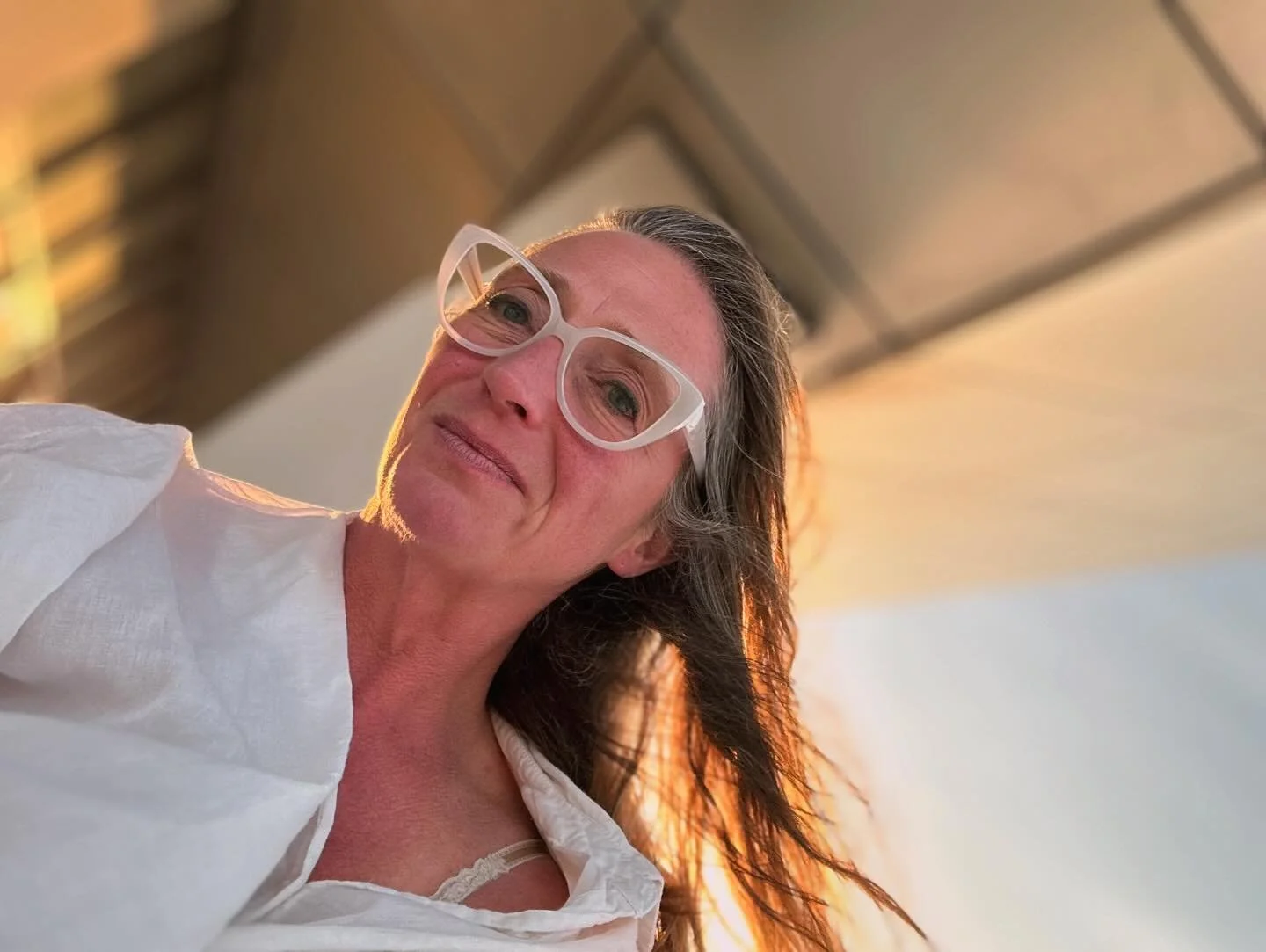 There have been some great sun down dusk moments this week, which I have mostly spent teaching, going to the canteen, marking and doing night runs. In between that, some of my favourite kitchen sink drama scenes of domestic life here. I will never co