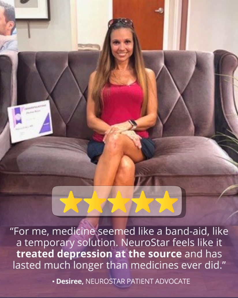 Which Depression Treatments Work Best? TMS Patient Advocate
