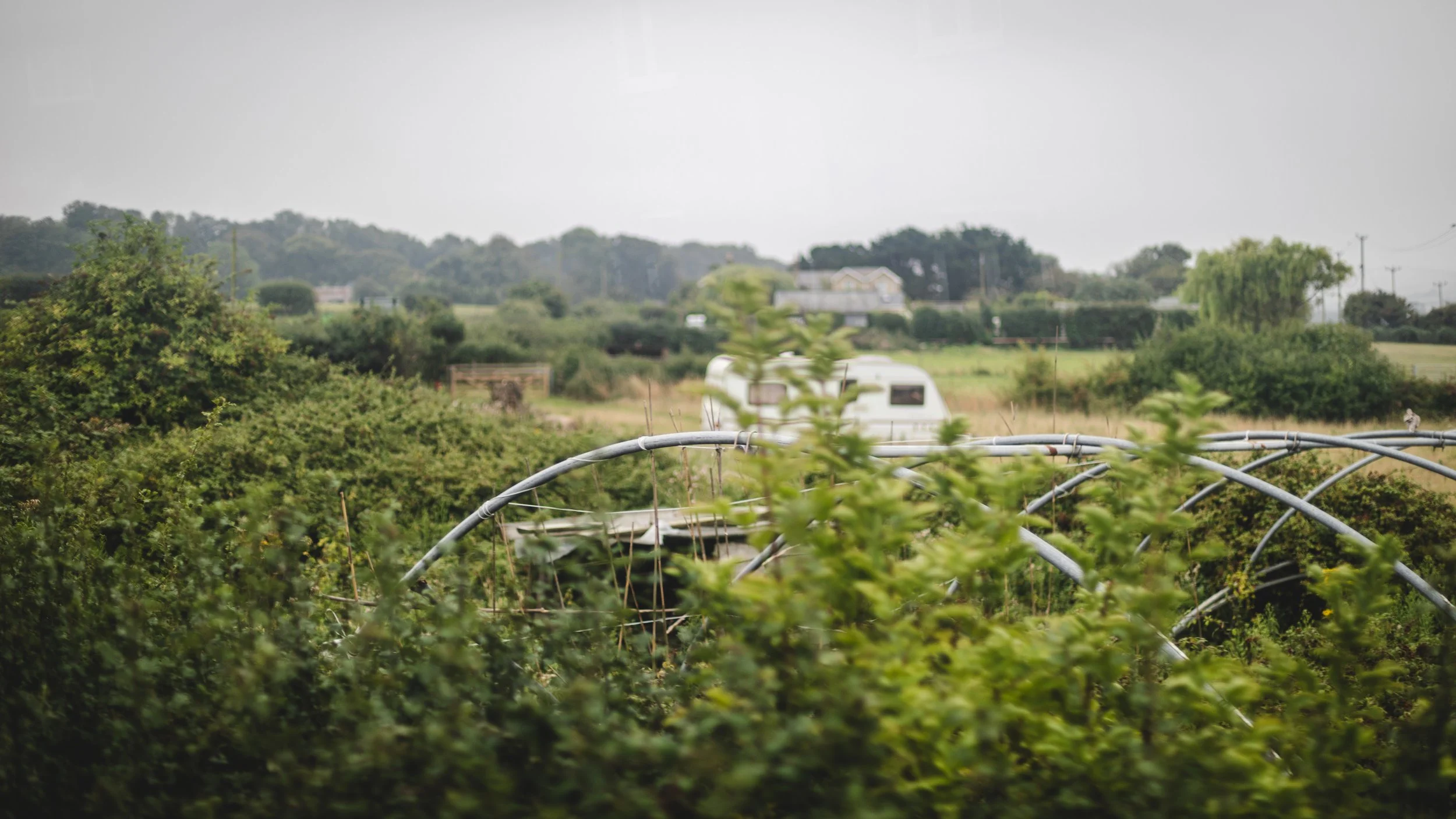 The Route to Ventnor