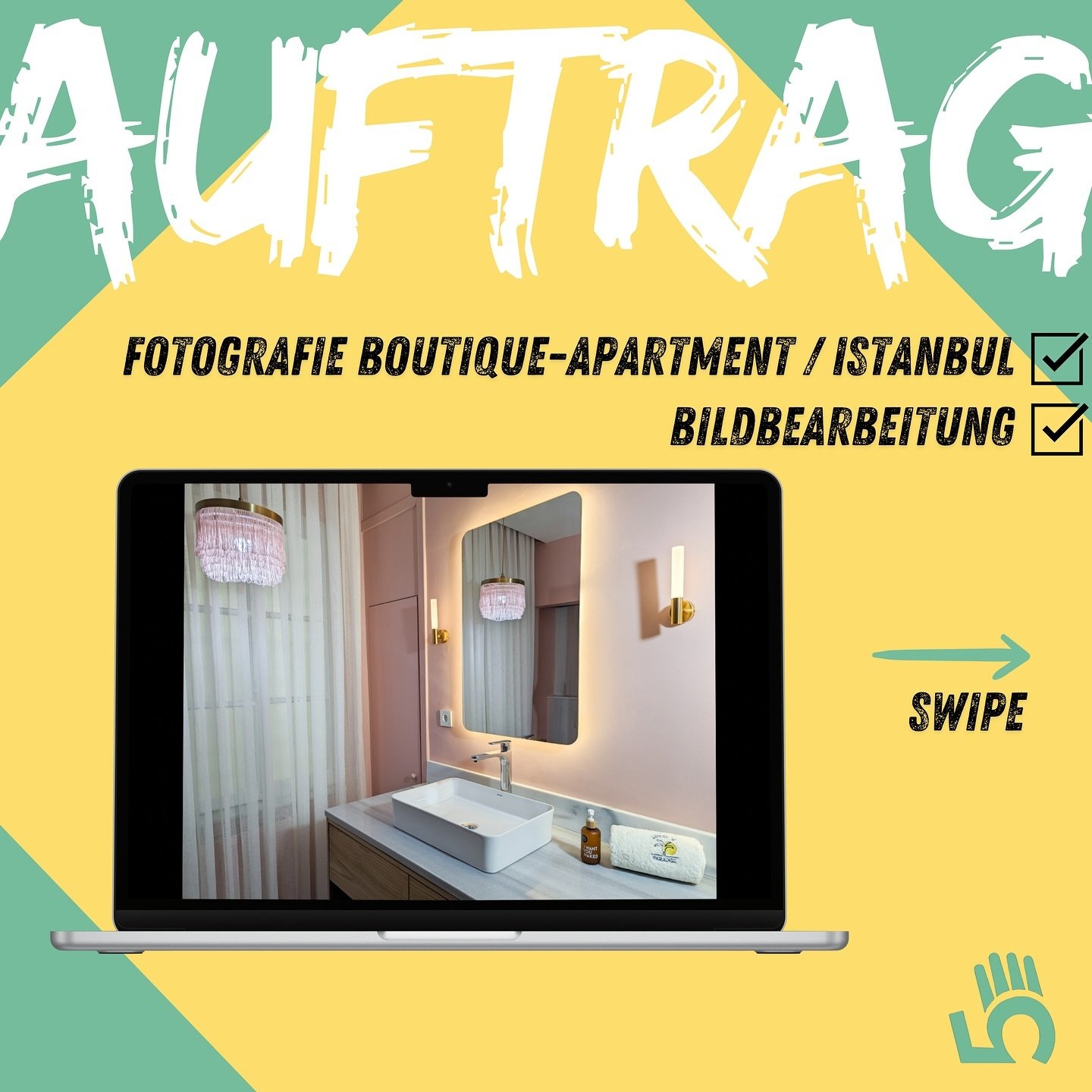 Auftrag f&uuml;r Sisters of Paradise. Fotografie eines Boutique-Apartments in Cihangir, İstanbul.

#agentur #branding #digitalesmarketing #fotografie #kommunikation #werbung #kreativagentur #werbeagentur #socialmediamarketing #werbeagenturhamburg #ma