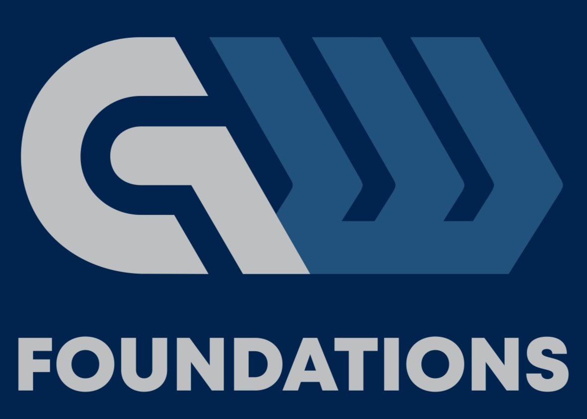 G.W. Foundations