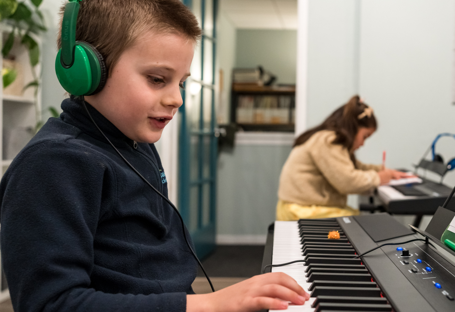 Piano Group Classes Soundwise Piano Studio Berkeley CA