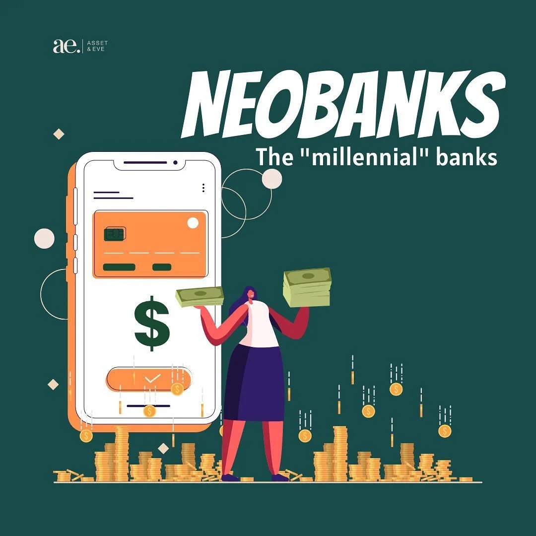 Neobanks have taken India by storm with their cute cards and Swiggy/Zomato collaborations. So we thought we&rsquo;d offer some clarity on what exactly are Neobanks. 

If you would like help sorting through your finances, we recommend signing up for o