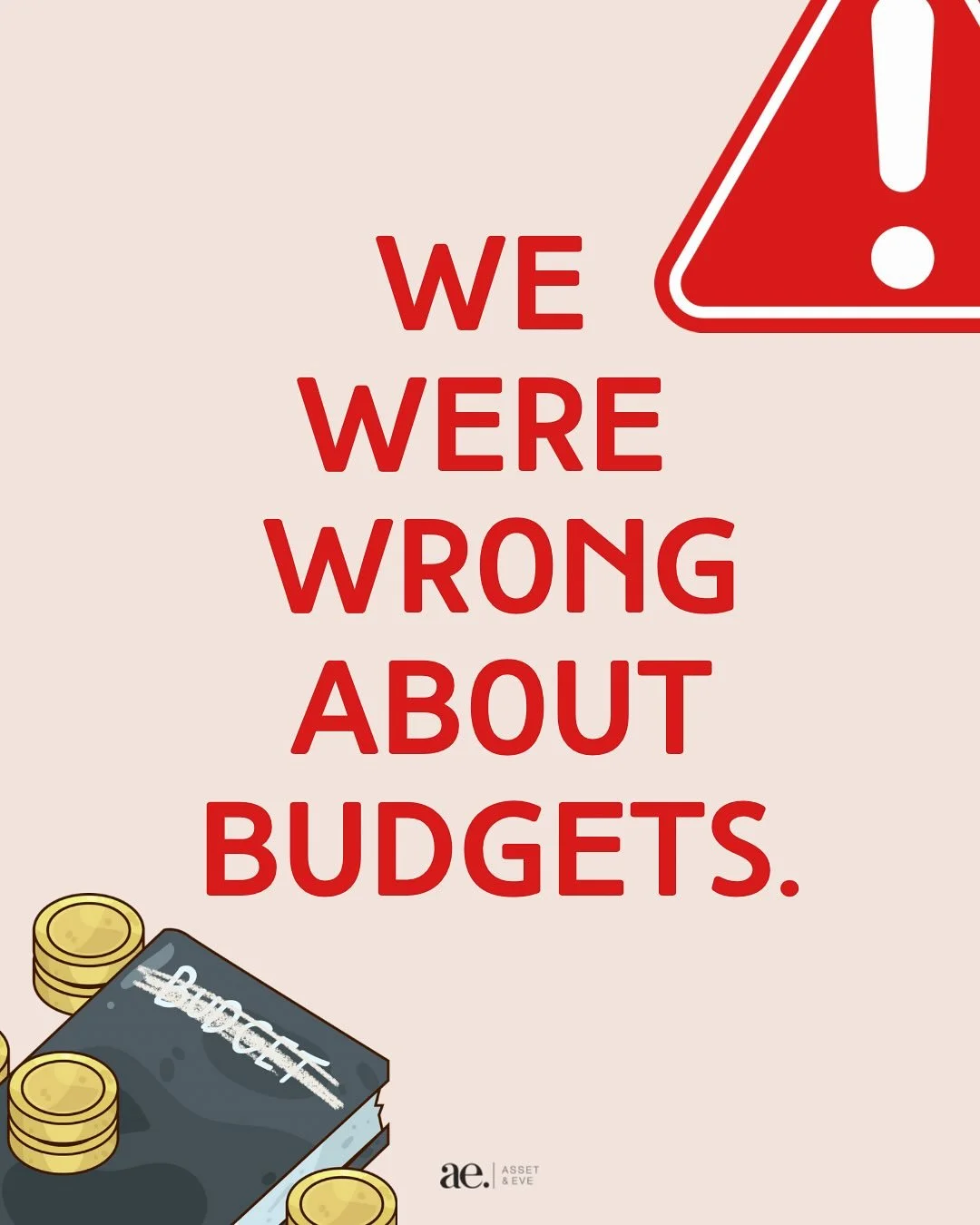 Its Simple : Instead of restricting yourself, track and analyse your expenses. This helps you understand your finances and adjust accordingly! 

You can make your own tracker or get ours for free! 

🔗 Link in Bio 

Personal Finance, Templates, Track