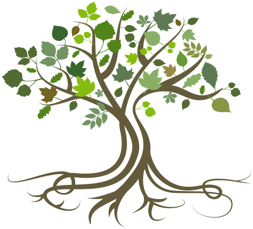 Resilient Nature