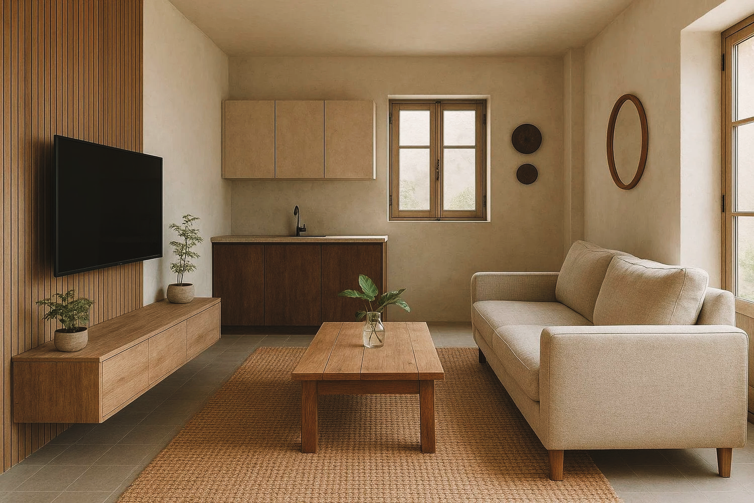 Goussainville Dépendance