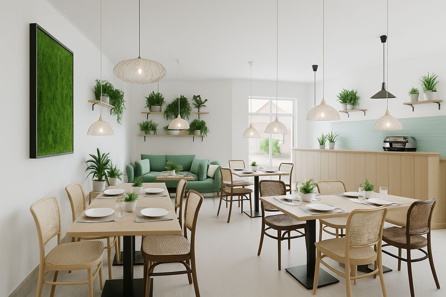 Café Villiers sur Marne