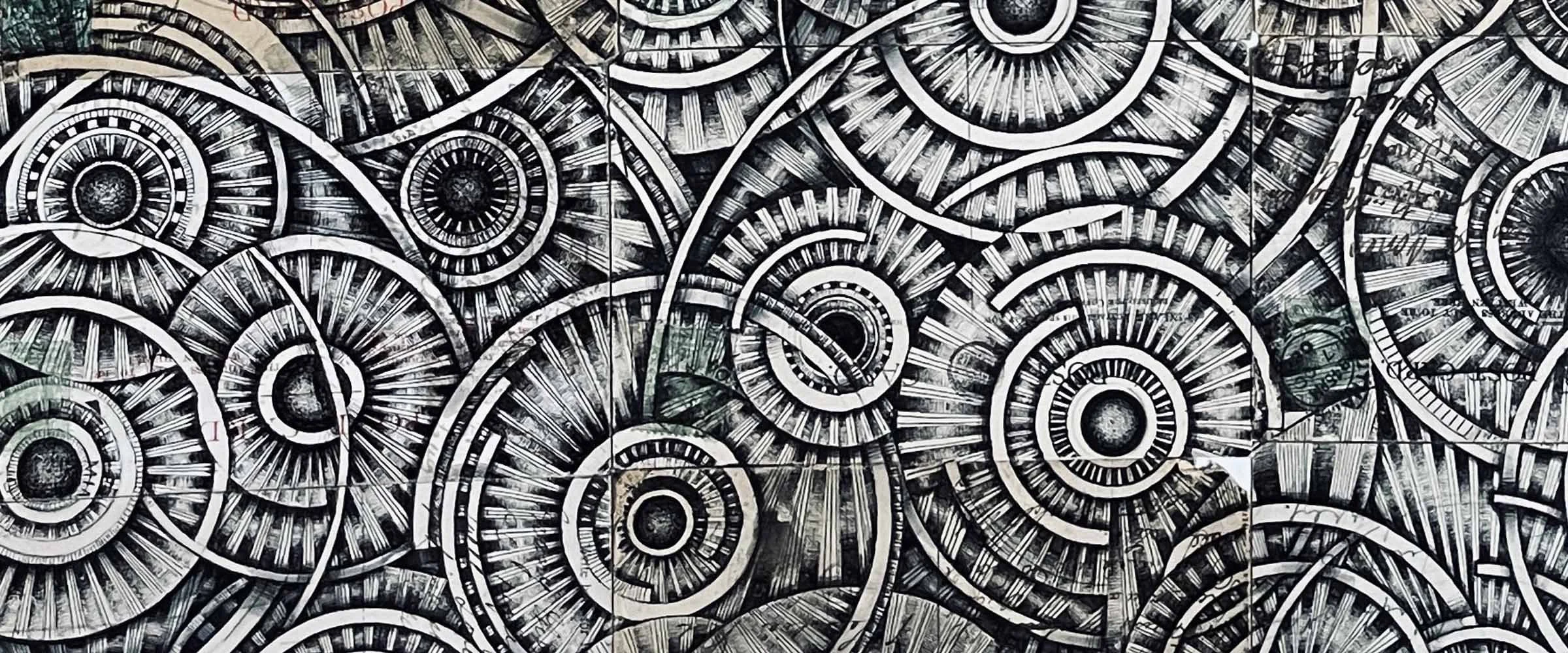 Repetition of Thought 1