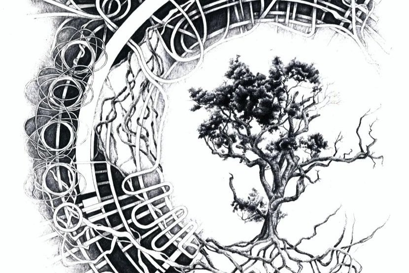 Third Mind Created to Protect Me