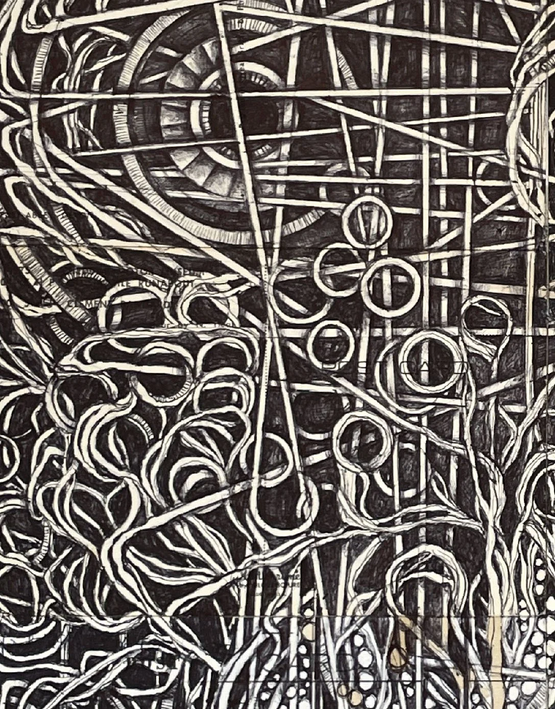 Repetition of Thought 3