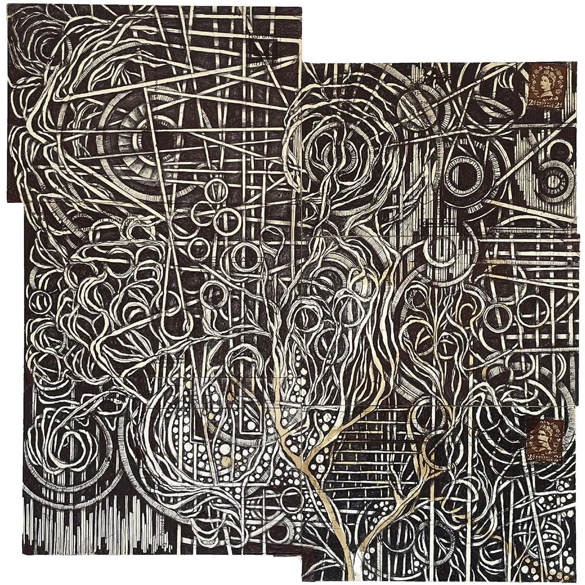 Repetition of Thought 3