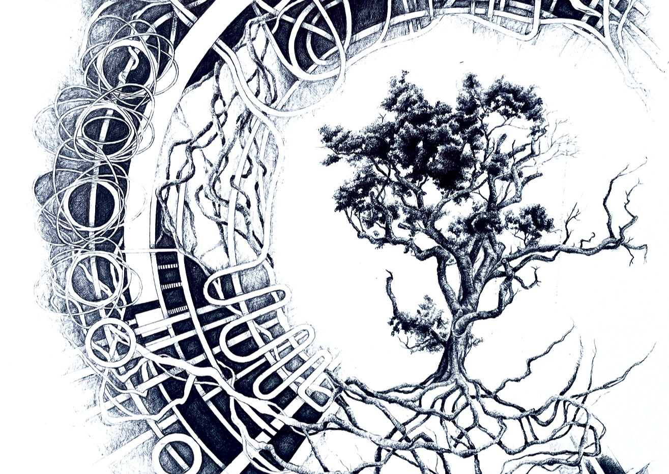 Colleen Hero Artwork Image