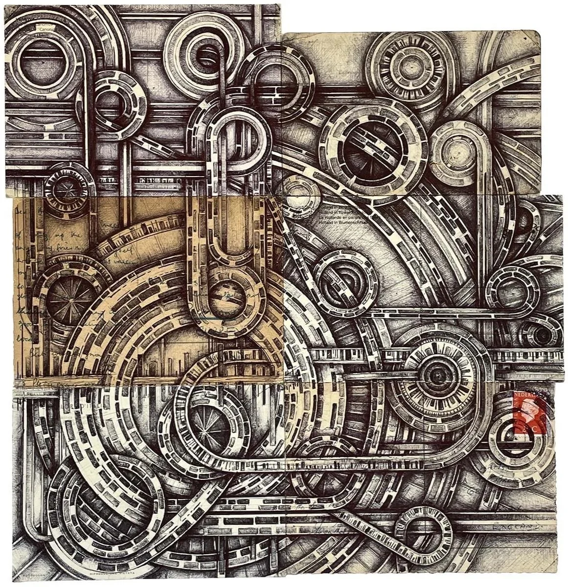 Repetition of Thought 2