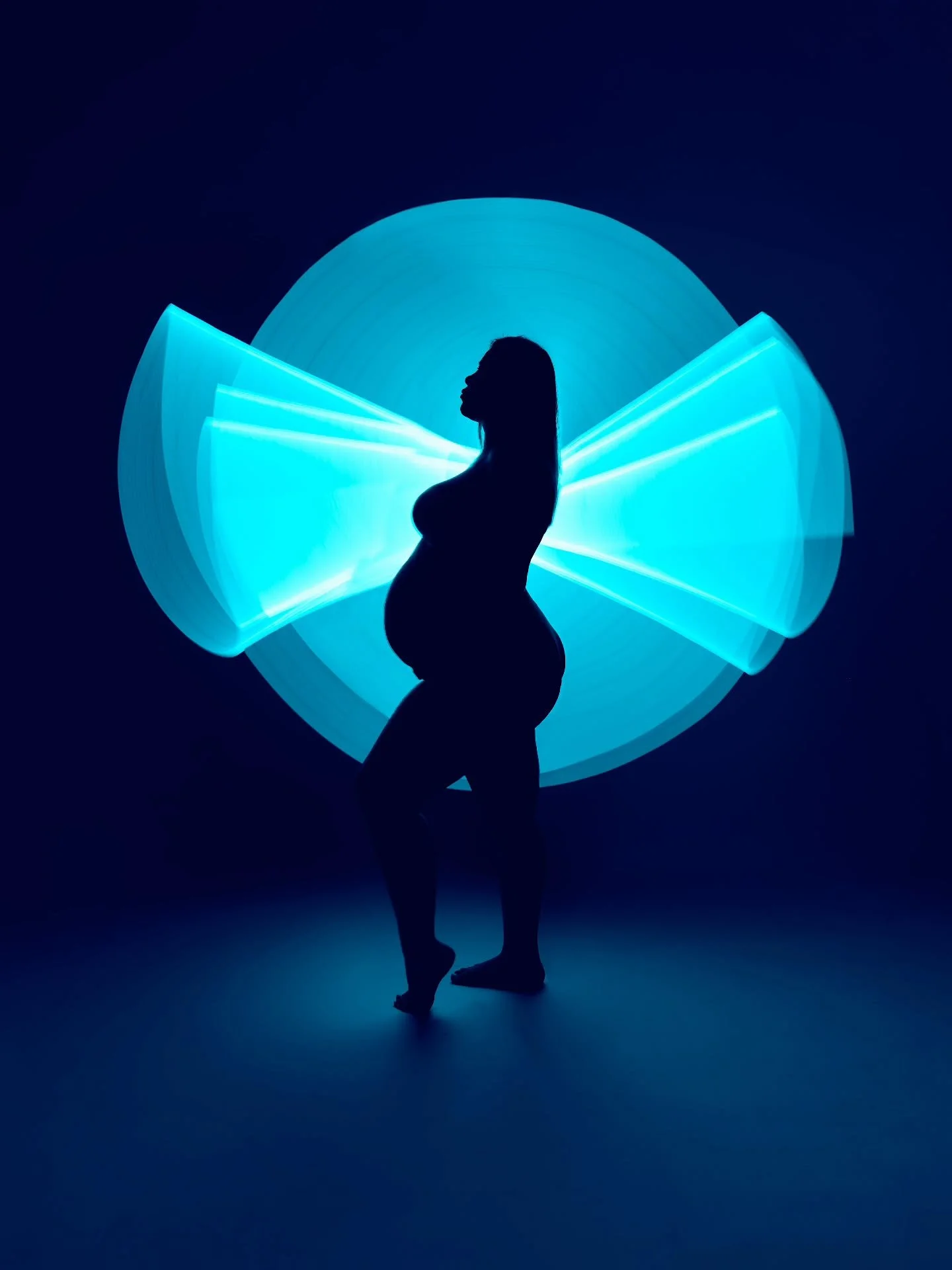 Tuvimos el gusto de recibir a esta familia en el estudio y de acompa&ntilde;arlos en una etapa tan especial. Fue muy bonito ver c&oacute;mo pap&aacute; estuvo presente, apoyando a mam&aacute; en todo momento, y c&oacute;mo su nena vivi&oacute; tambi&