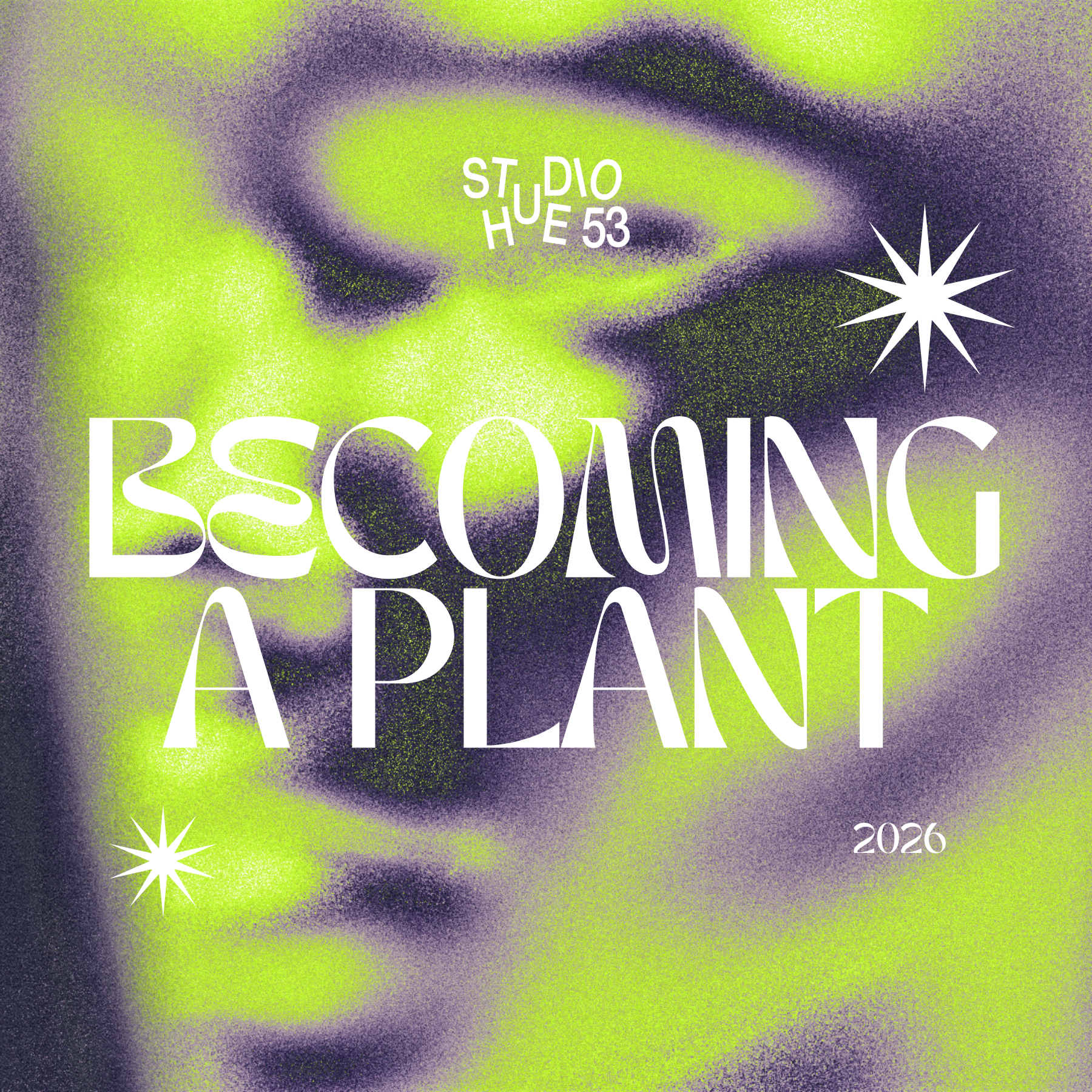 Becoming A Plant