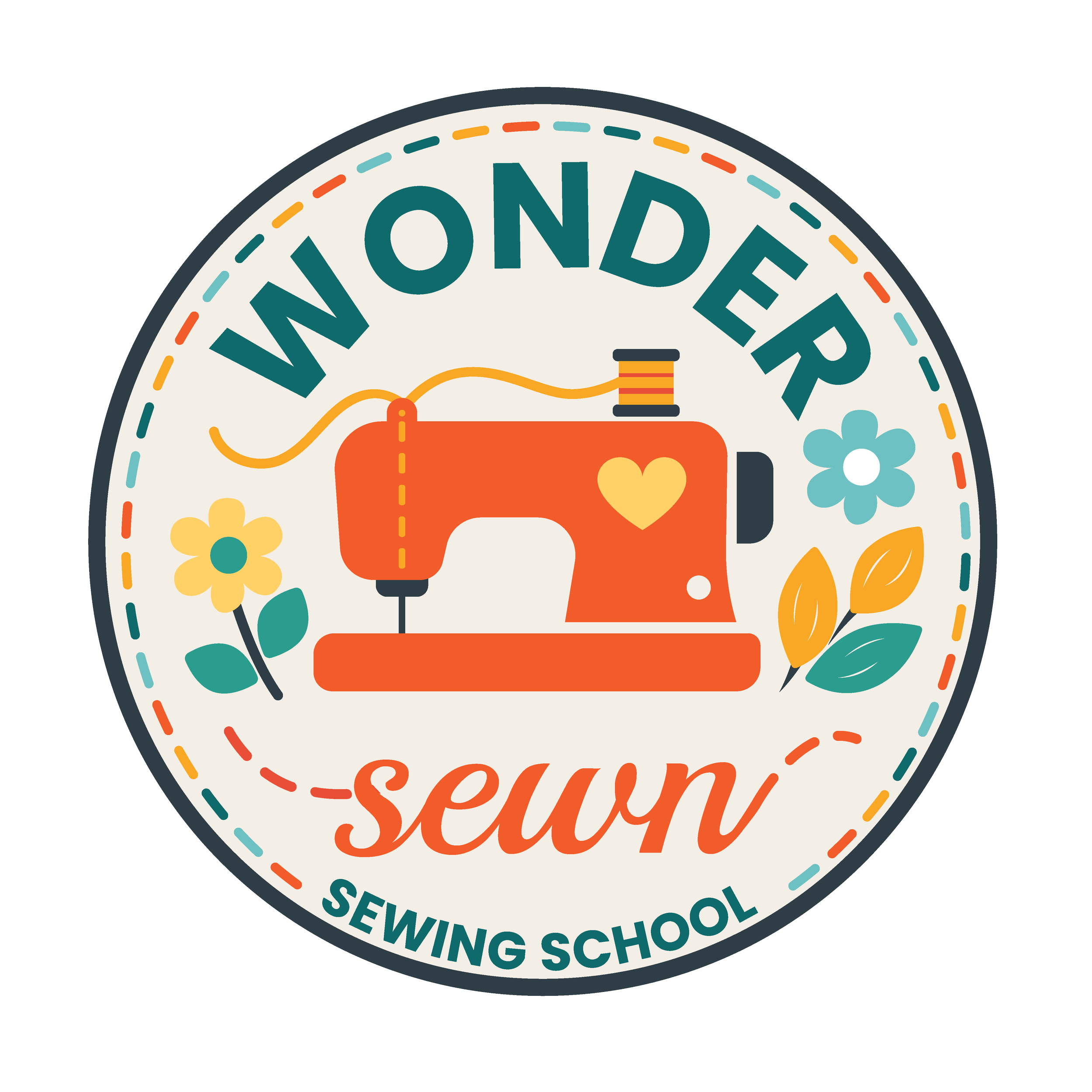 Beginner Sewing Workshop with Julie Djelosevic 