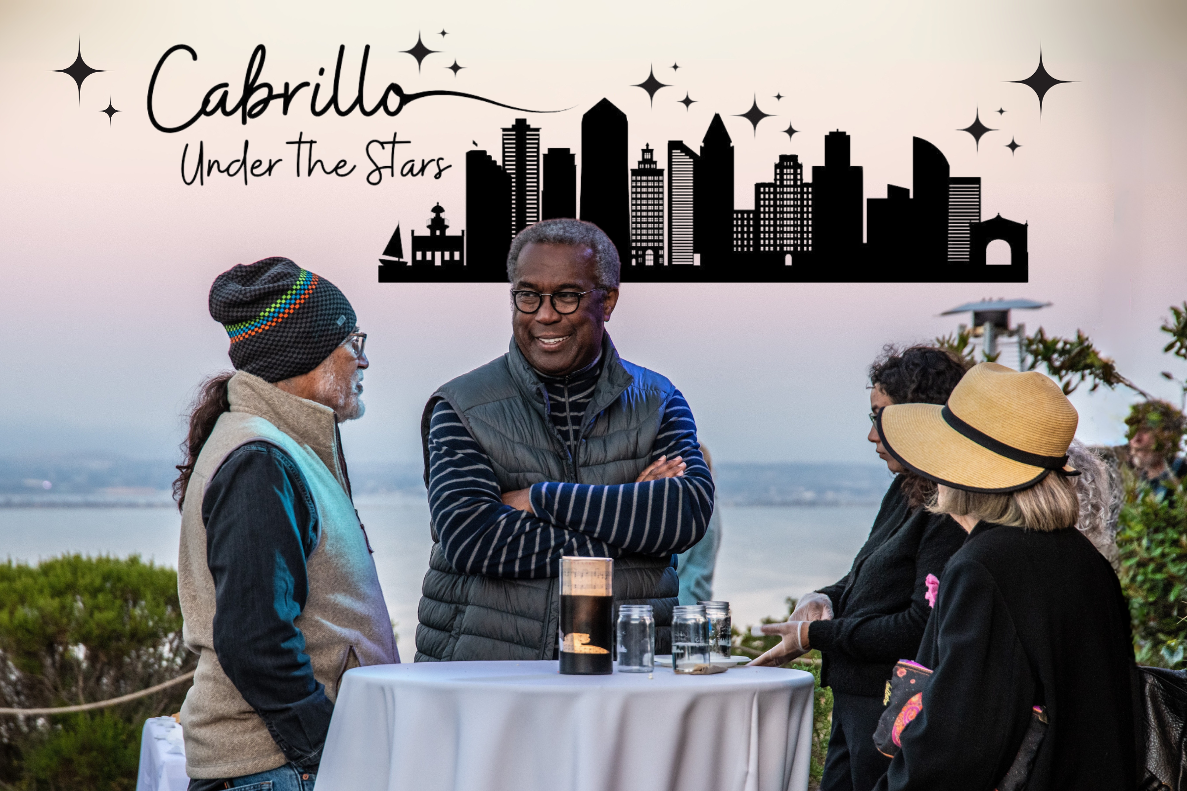 Cabrillo Under the Stars 2025