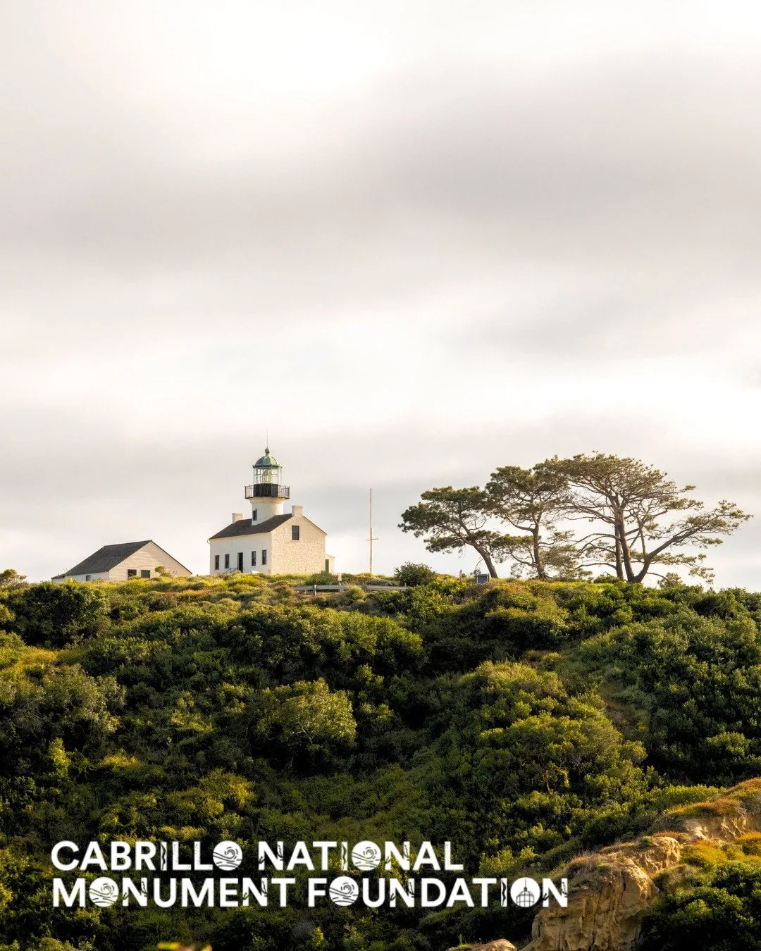 🚨 Government Shutdown Update: Cabrillo National Monument is closed to the public. The gates are locked and there is no visitor access permitted. 🚨

With the park closed, families lose tidepools and trails, students lose a living classroom, and our 