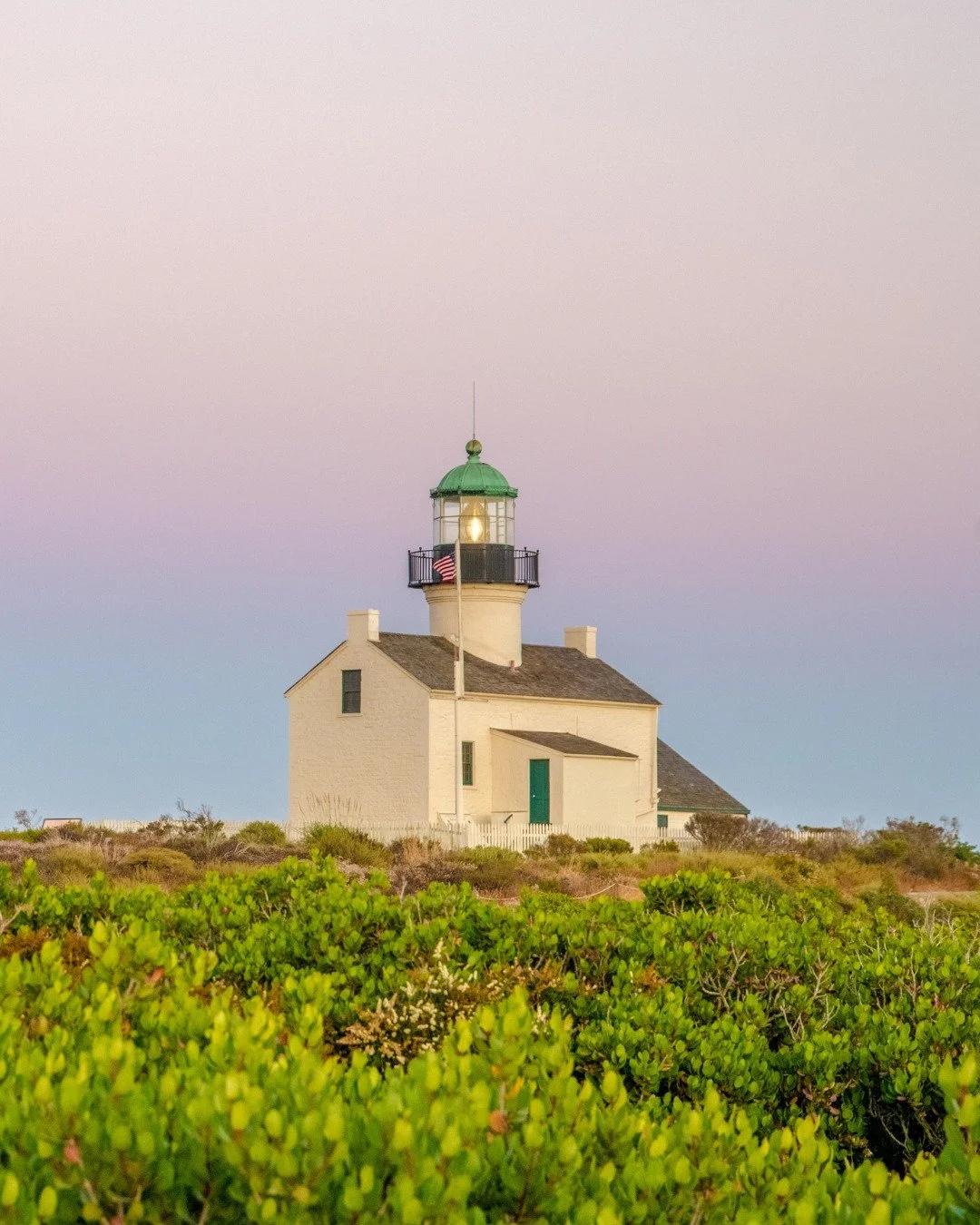 🎉 Cabrillo National Monument turns 112 today! 🎂

Since October 14, 1913, the park has stood watch at the edge of the Pacific, steadfast through time, transformation, and more than a century of growth.

This year&rsquo;s birthday is a quiet one. As 