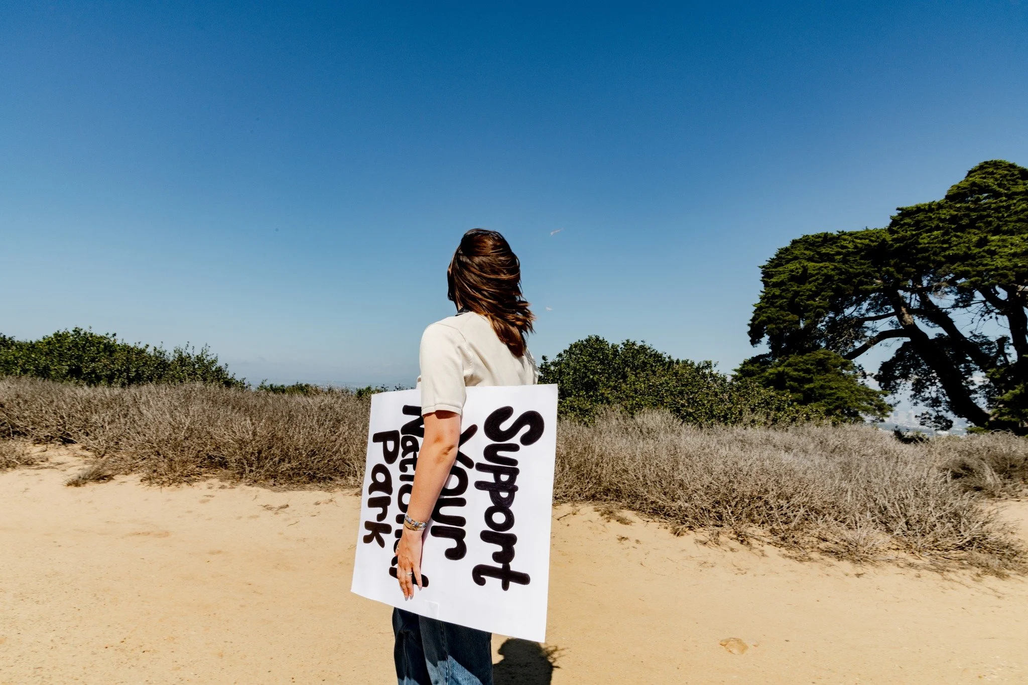 We are so excited to share that our 2024 - 2025 Impact Report is here! 

2025 was a year of uncertainty and resilience for our national park; but through it all, your support was a lifeline in helping us make a real impact at Cabrillo National Monume