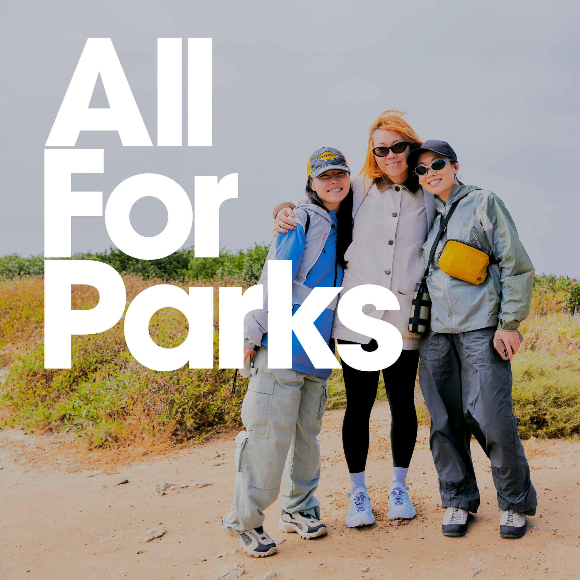 Why I’m All for Parks: A Letter from Emily Moore, Executive Director, Cabrillo National Monument Foundation