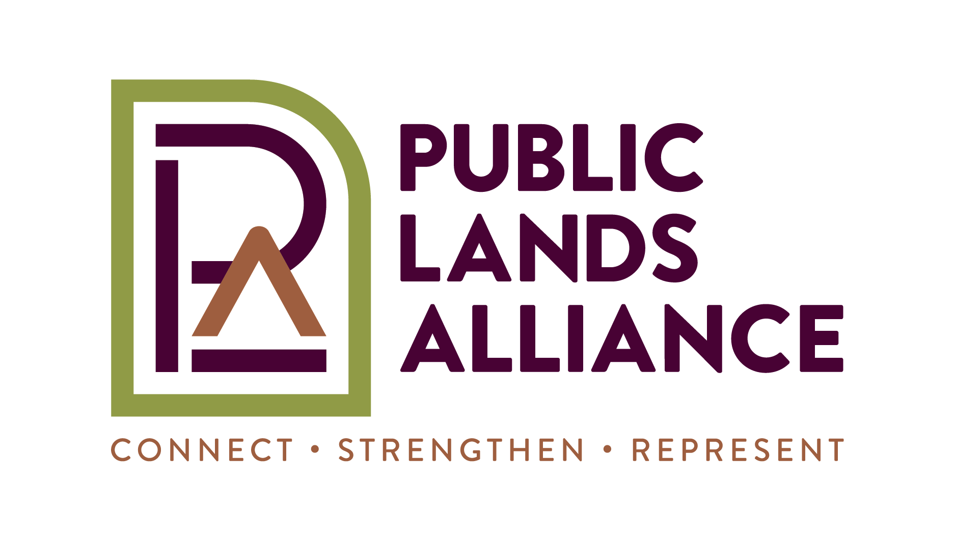 Public Lands Alliance Logo