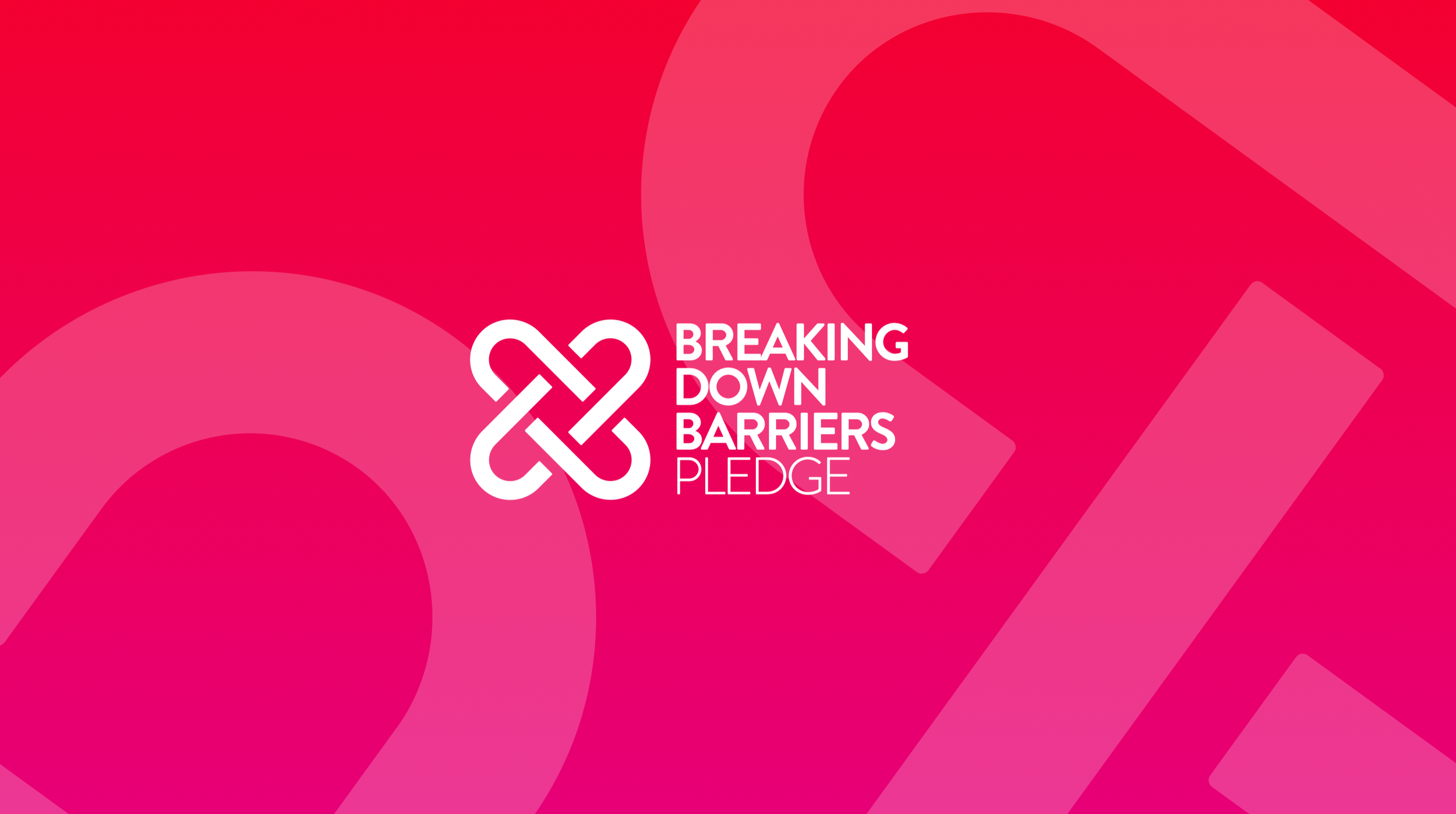 Breaking Down Barriers Pledge supporters win in General Election