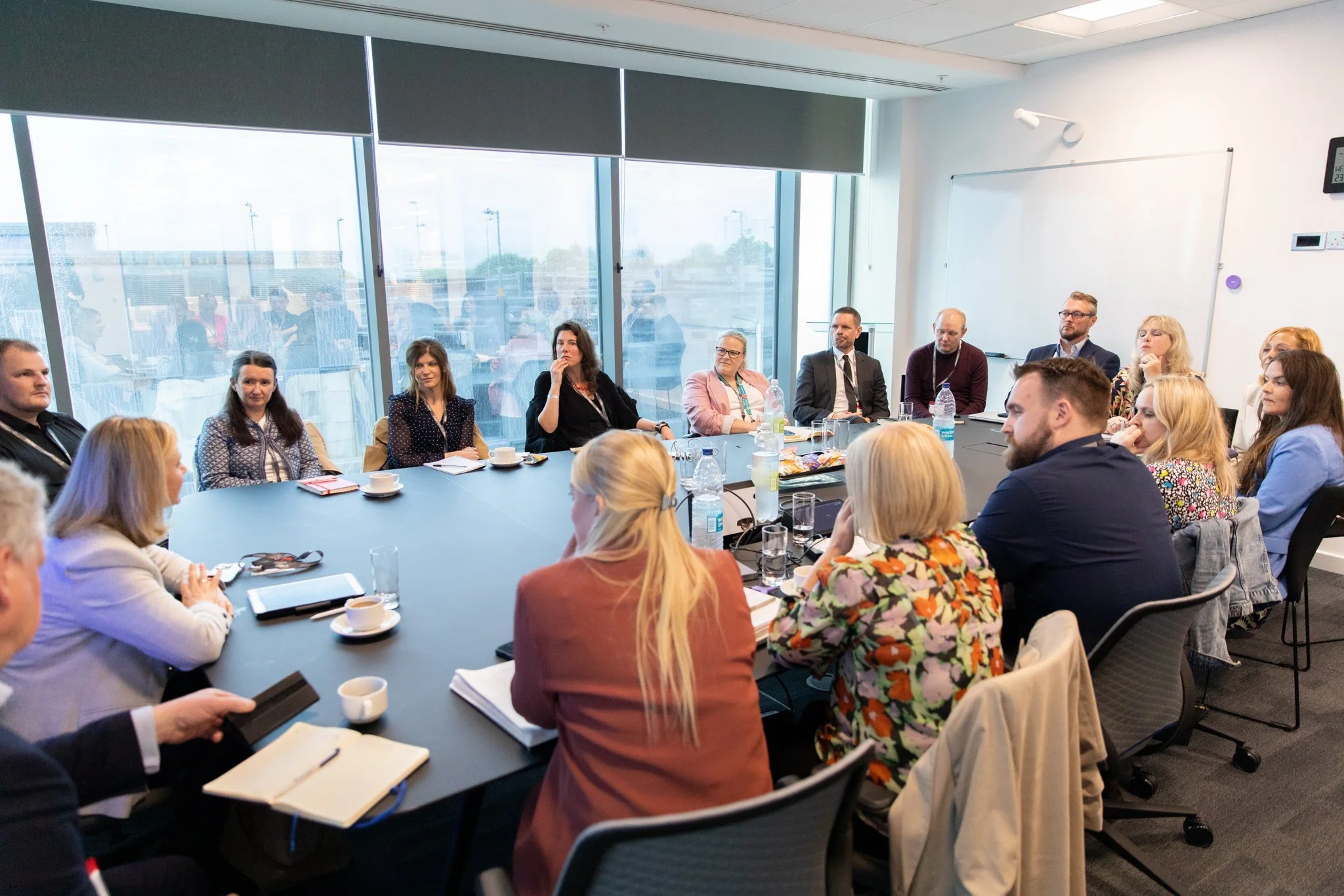 Shaping the Future of the North East: Economic Climate, Strategic Investments, and Skills Development&nbsp;