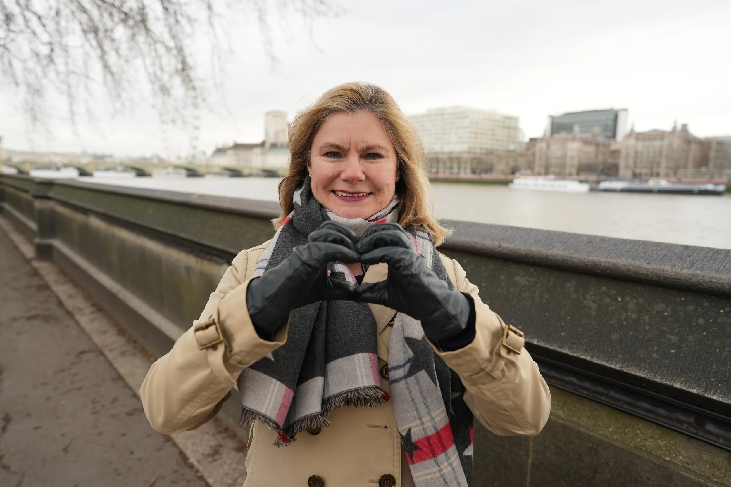 International Women’s Day 2024: How purpose inspires inclusion