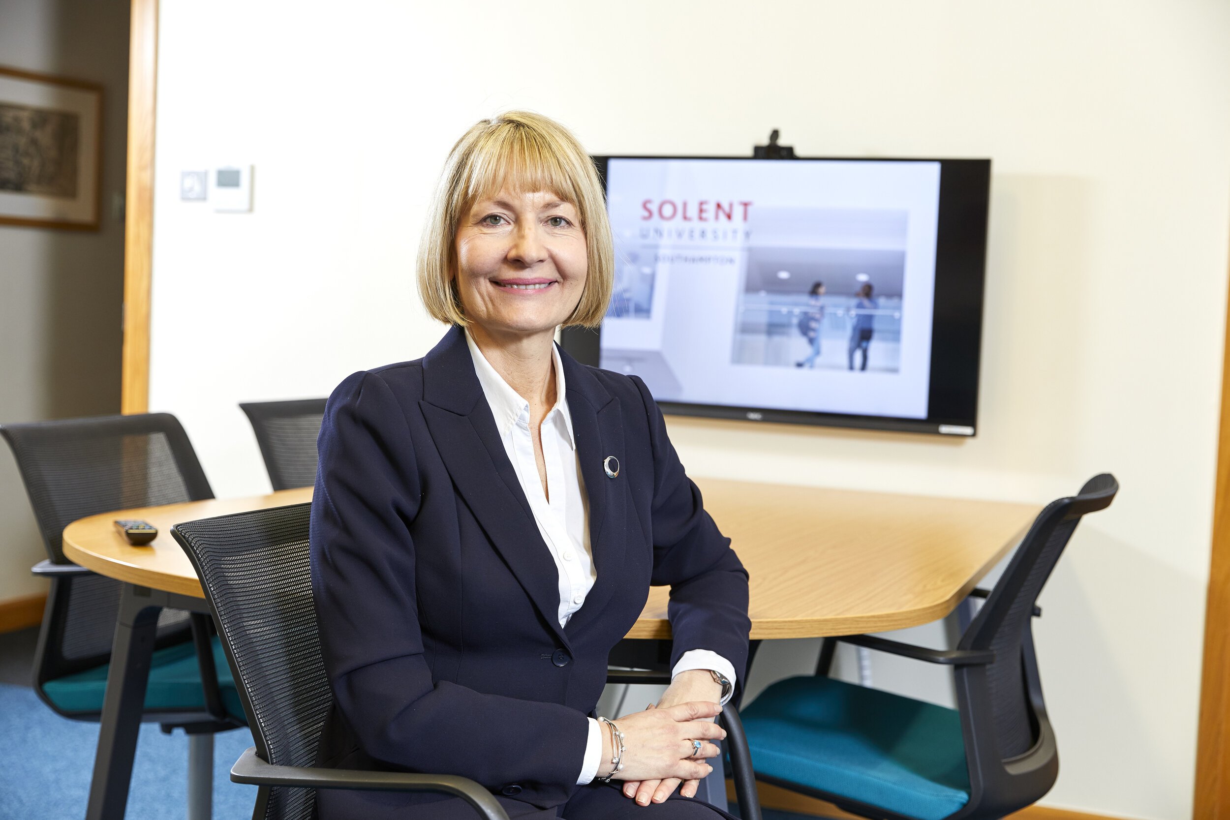 Read: Solent University backs levelling up framework