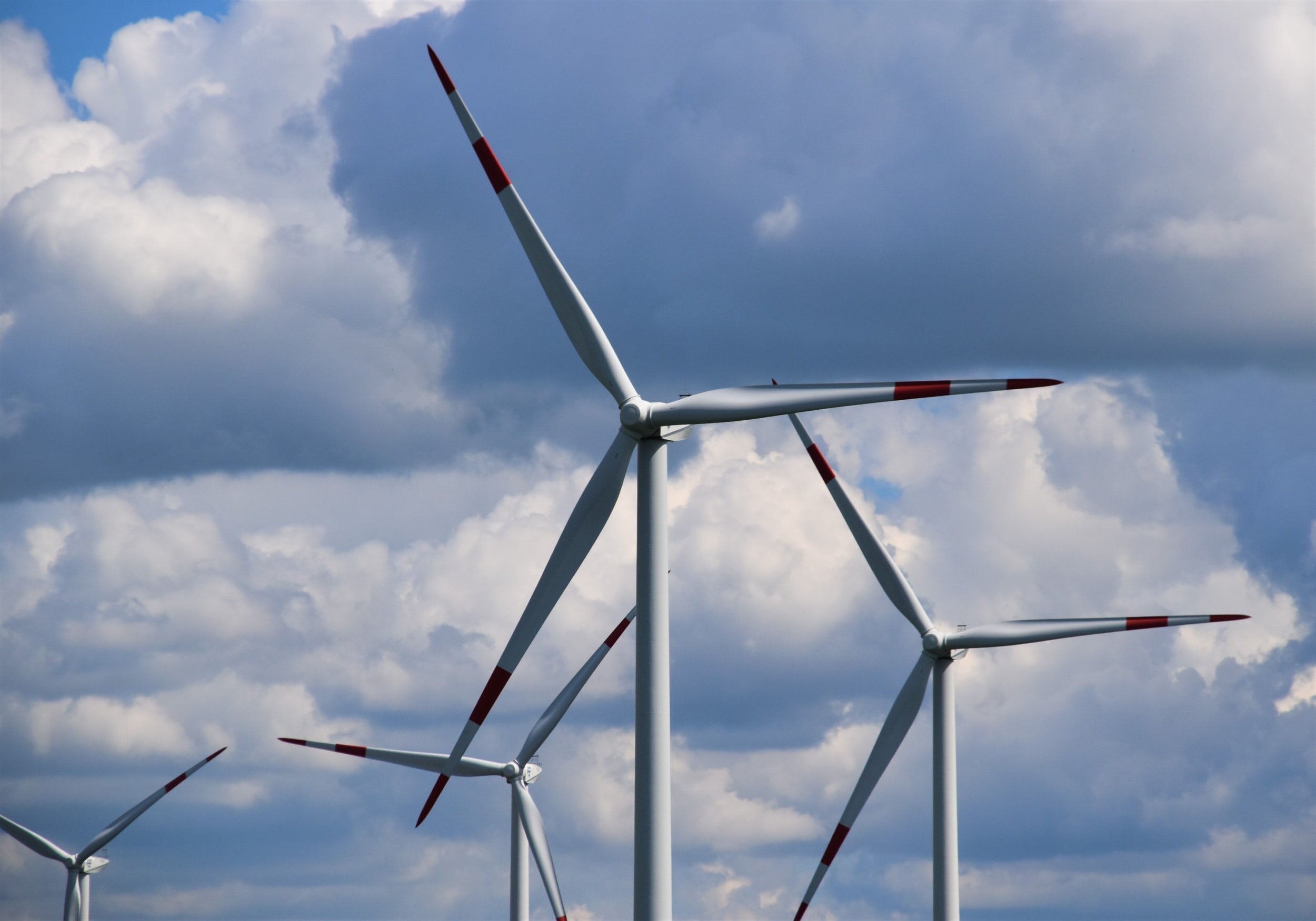 Read: North Sea green energy could overtake oil and gas by 2030, says study