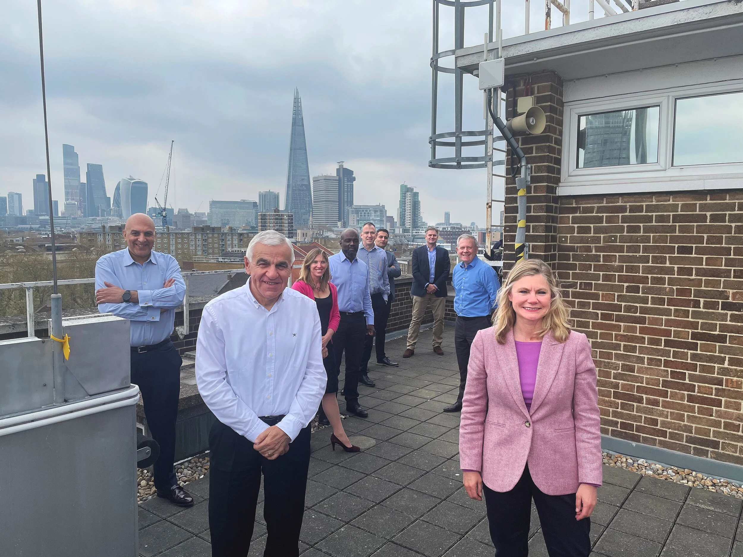 Read: UK Power Networks leads the way in Levelling Up