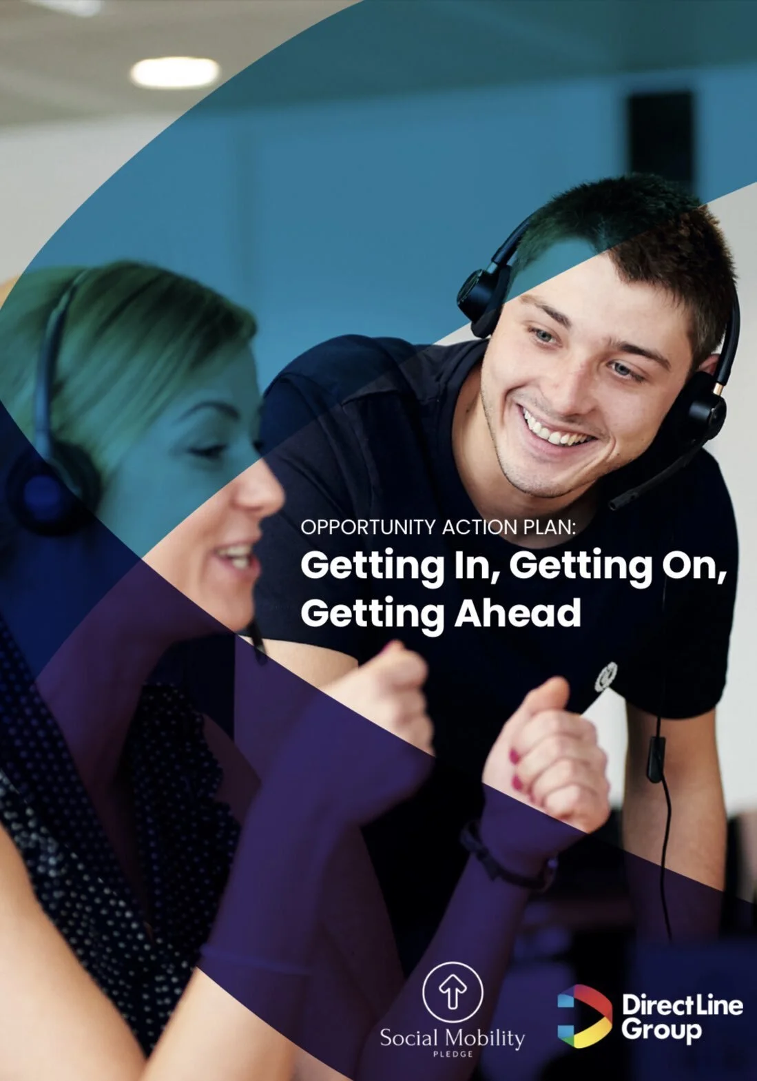 Read: Direct Line Group launches action plan to boost opportunities ...