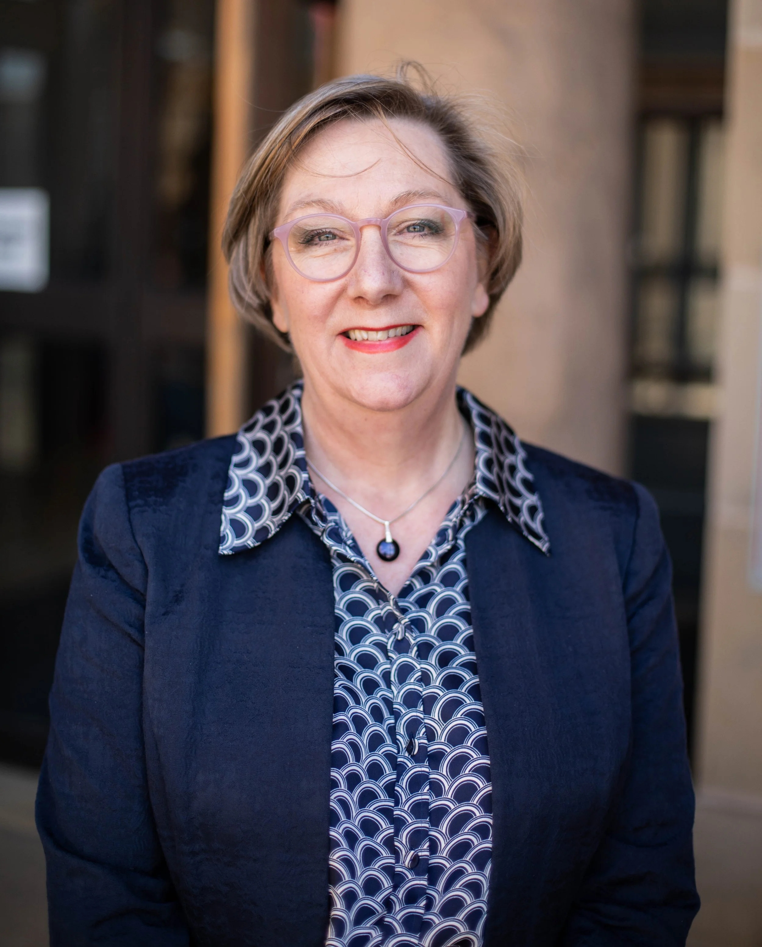 Watch: City of Chester MP Samantha Dixon launches University of Chester Impact Report