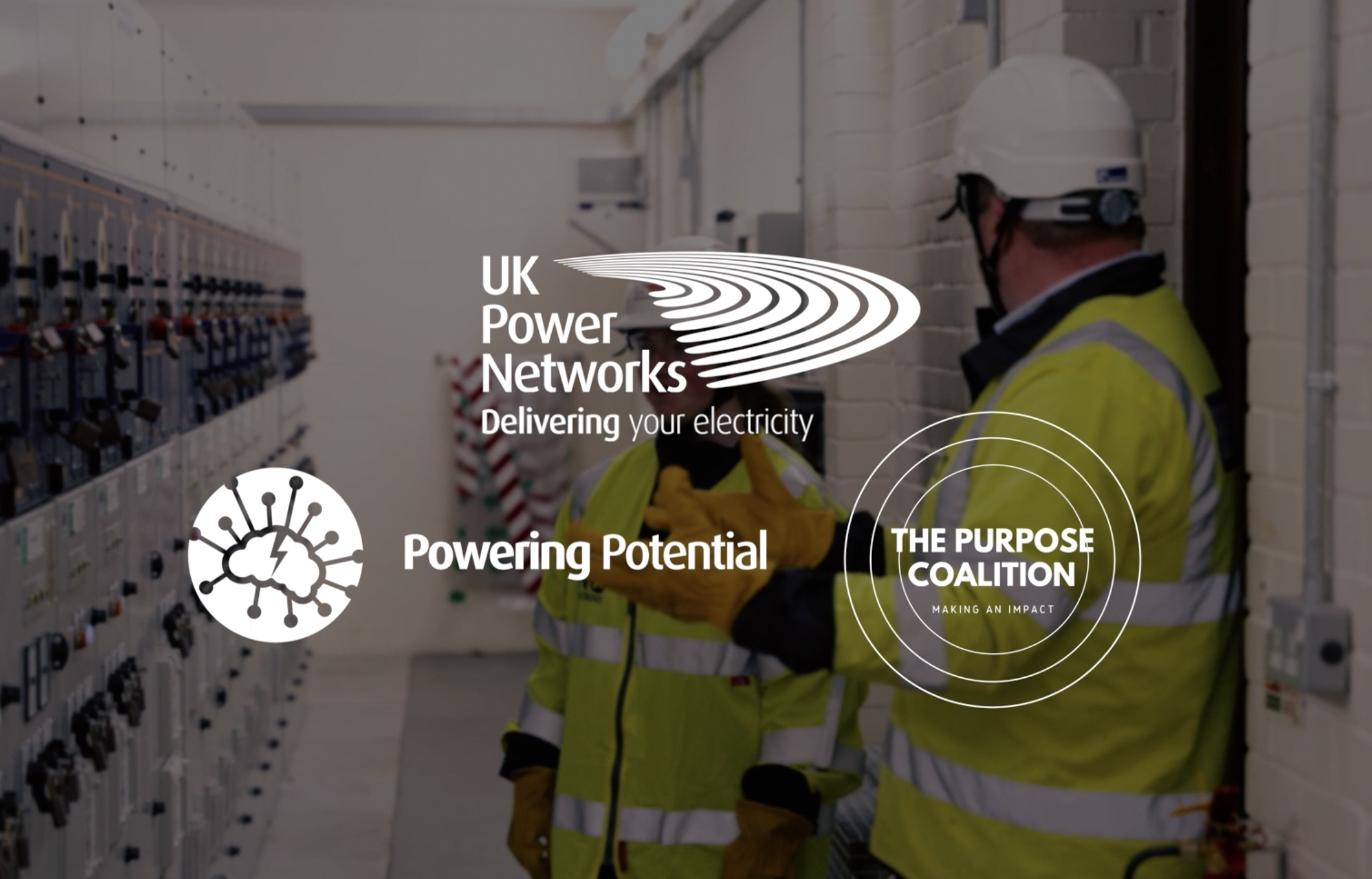 Watch: Powering Potential with UK Power Networks 