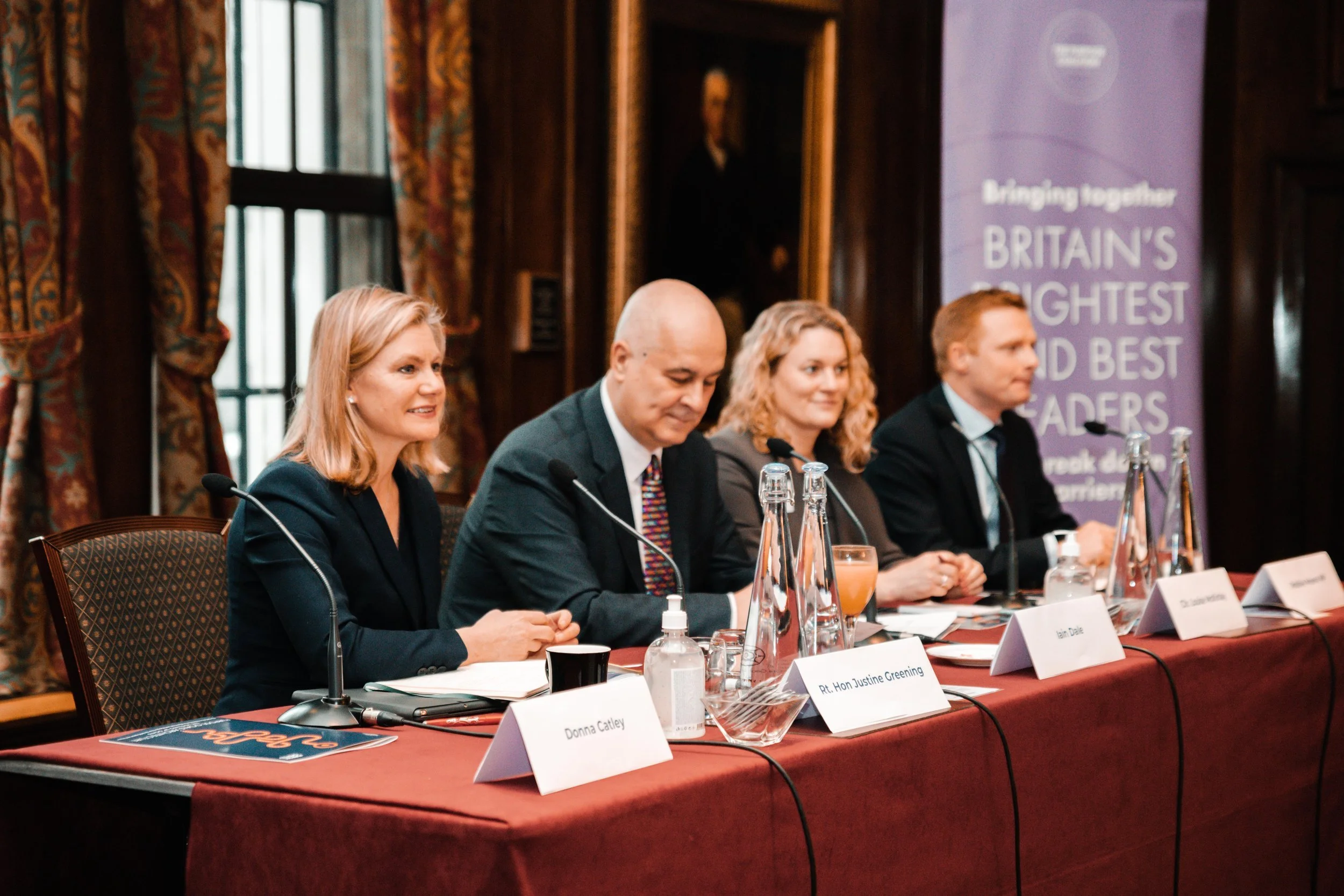 Watch: The Levelling Up White Paper: What next?